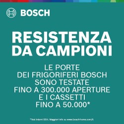 BOSCH KIV865SE0