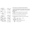 BOSCH KIS86AFE0