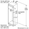 BOSCH KIS86AFE0