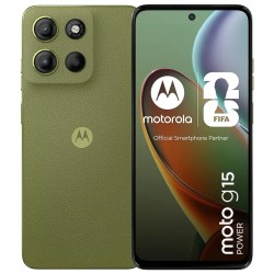 MOTOROLA G15 POWER