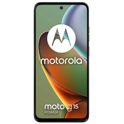 MOTOROLA G15 POWER