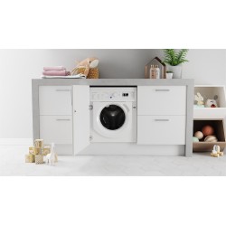 INDESIT BIWDIL861485EU