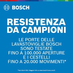 BOSCH SPV2HKX02E