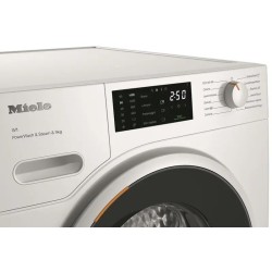 MIELE WWD380WCS