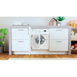 INDESIT BIWMIL71252EUN
