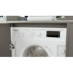 HOTPOINT-ARISTON BIWMHG71483EUN