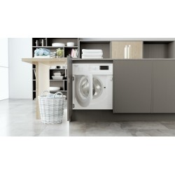 HOTPOINT-ARISTON BIWMHG71483EUN