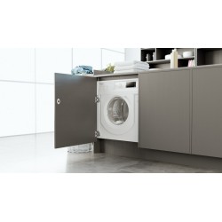 HOTPOINT-ARISTON BIWMHG71483EUN