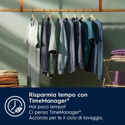 ELECTROLUX EW7FB74BI