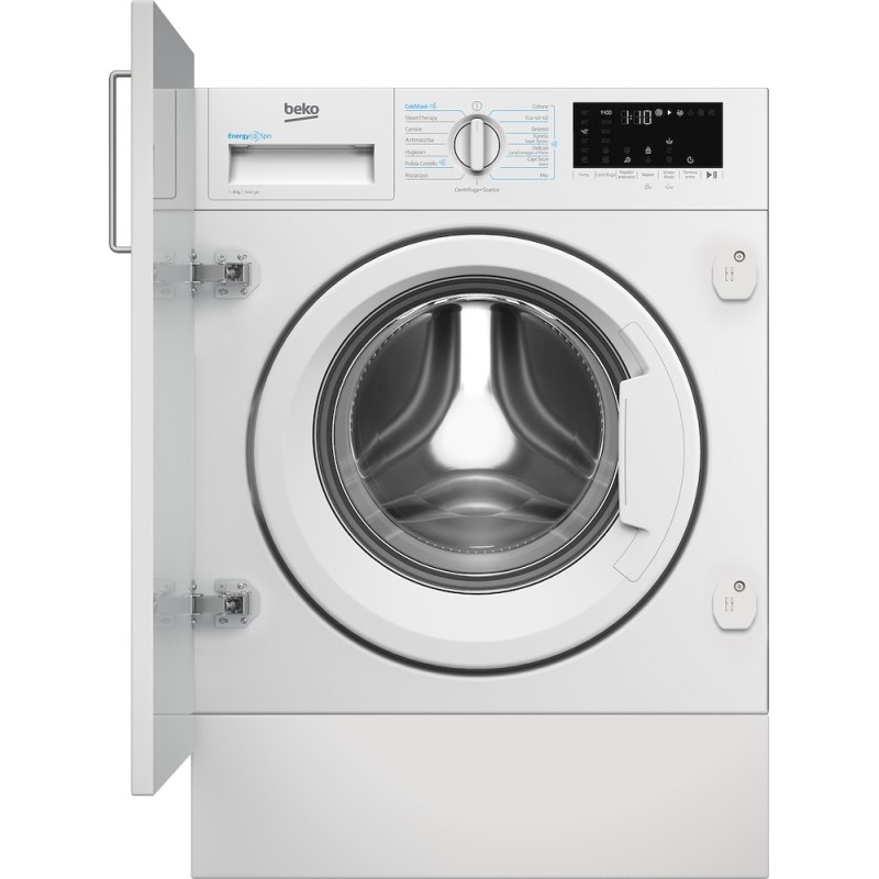BEKO WIT8A4BW