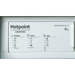HOTPOINT-ARISTON BIWMHG8146EU