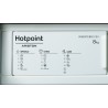 HOTPOINT-ARISTON BIWMHG8146EU