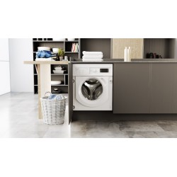 HOTPOINT-ARISTON BIWMHG8146EU