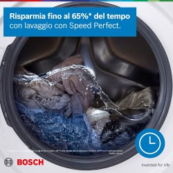 BOSCH WIW24342EU