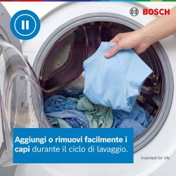 BOSCH WIW24342EU