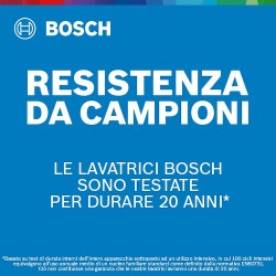 BOSCH WIW24342EU