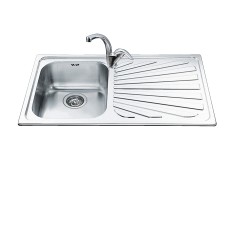 SMEG SP861D
