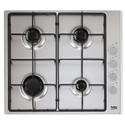 BEKO HIGG641C3SX