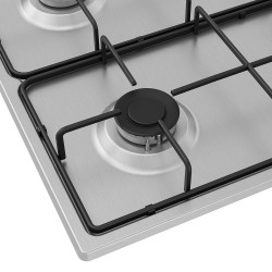 BEKO HIGG641C3SX