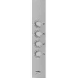 BEKO HIGG641C3SX