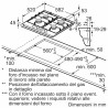 BOSCH PGP6B5K85