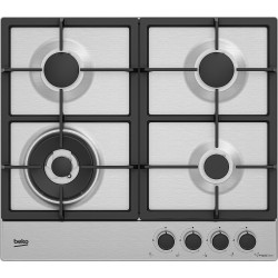 BEKO HIAW64225SXE