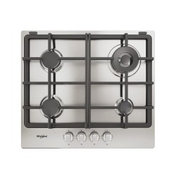 WHIRLPOOL TGML661IXR