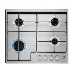 ELECTROLUX EGS6424X
