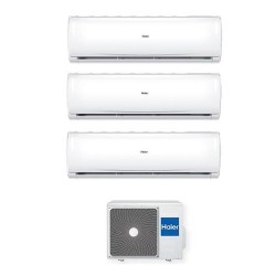 HAIER H3U21TAAOUT9912