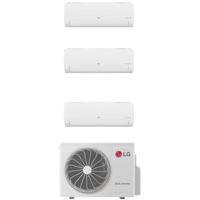 LG RM3U19090912RMNKIT
