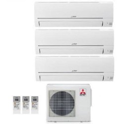 MITSUBISHI MXZ3HA50VF2252535DWVFKIT