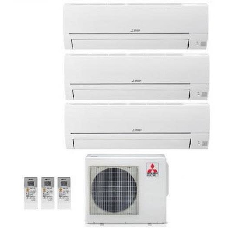 MITSUBISHI MXZ3HA50VF2252535DWVFKIT