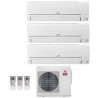 MITSUBISHI MXZ3HA50VF2252535DWVFKIT