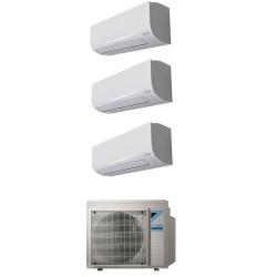 DAIKIN 3AMXF52A252535ATXFGKIT