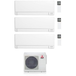 MITSUBISHI MXZ3F68VF3253535VGKPKIT