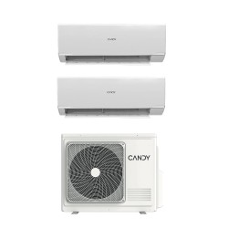 CANDY CY2T14AOUTA0912RAINMAKIT
