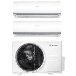 BOSCH CL5000M412ESET2635CL2000WIFI
