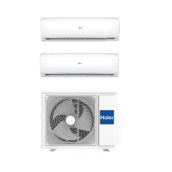 HAIER H2U14TAAOUT0909