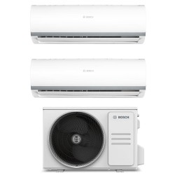 BOSCH CL5000M532ESET2635CL2000WIFI