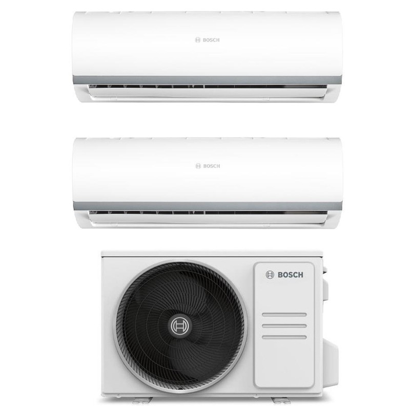 BOSCH CL5000M532ESET2635CL2000WIFI