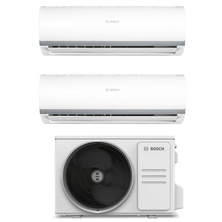 BOSCH CL5000M532ESET2635CL2000WIFI