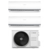 BOSCH CL5000M532ESET2635CL2000WIFI