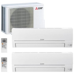 MITSUBISHI MXZ2HA40VF22535DWVFKIT