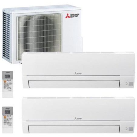 MITSUBISHI MXZ2HA40VF22535DWVFKIT