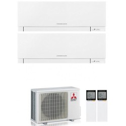 MITSUBISHI MXZ2F53VF32525VGKWKIT