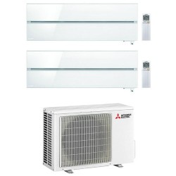 MITSUBISHI MXZ2F53VF32535VG2VKIT