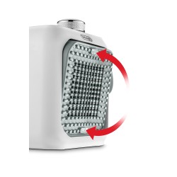 DE LONGHI HFX10B03GR
