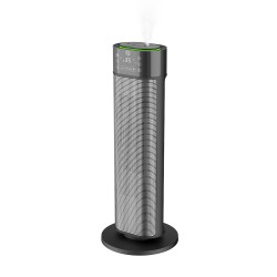 ARGO TECHTOWERHUMY