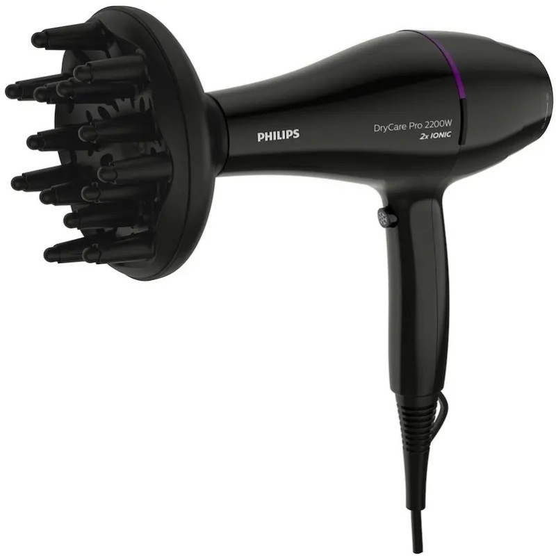 PHILIPS BHD274