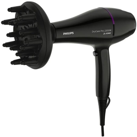 PHILIPS BHD274
